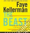 The Beast (CD Audiobook) The Beast (CD Audiobook)