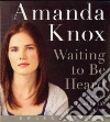 Waiting to Be Heard (CD Audiobook) Waiting to Be Heard (CD Audiobook)