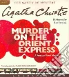 Murder on the Orient Express (CD Audiobook) Murder on the Orient Express (CD Audiobook)