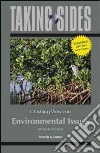Clashing Views on Environmental Issues Clashing Views on Environmental Issues