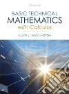 Basic Technical Mathematics With Calculus Basic Technical Mathematics With Calculus