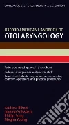 Oxford American Handbook of Otolaryngology Oxford American Handbook of Otolaryngology