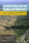 Nation-states and the Global Environment Nation-states and the Global Environment