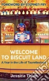 Welcome to Biscuit Land Welcome to Biscuit Land