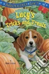 Lucy's Tricks and Treats Lucy's Tricks and Treats