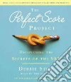 The Perfect Score Project (CD Audiobook) The Perfect Score Project (CD Audiobook)