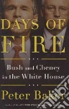 Days of Fire Days of Fire
