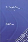 The Analytic Turn The Analytic Turn