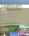 Landscape And Sustainability Landscape And Sustainability