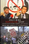 Right-Wing Radicalism Today Right-Wing Radicalism Today