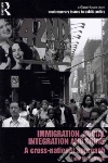 Immigration, Social Integration and Crime Immigration, Social Integration and Crime