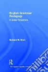 English Grammar Pedagogy English Grammar Pedagogy