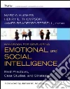 Handbook for Developing Emotional and Social Intelligence Handbook for Developing Emotional and Social Intelligence