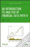 An Introduction to Analysis of Financial Data With R An Introduction to Analysis of Financial Data With R