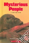 Mysterious People Mysterious People