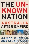 The Unknown Nation The Unknown Nation