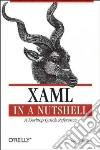 Xaml in a Nutshell Xaml in a Nutshell