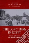 Long 1890s in Egypt Long 1890s in Egypt