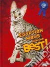 Egyptian Maus Are the Best! Egyptian Maus Are the Best!