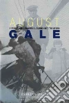 August Gale August Gale