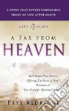 A Fax from Heaven A Fax from Heaven
