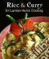 Rice & Curry Rice & Curry