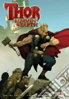 Thor Thor