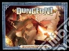 Dungeon! Fantasy Board Game Dungeon! Fantasy Board Game