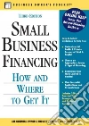 Small Business Financing Small Business Financing