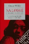 Salome Salome