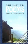 Poems from a Cabin on Big Sur Poems from a Cabin on Big Sur