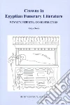 Crowns In Egyptian Funerary Literature Crowns In Egyptian Funerary Literature