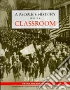 A People's History for the Classroom A People's History for the Classroom