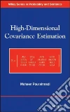 Modern Methods to Covariance Estimation Modern Methods to Covariance Estimation