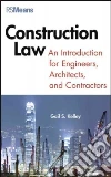 Construction Law Construction Law