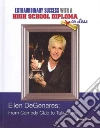 Ellen Degeneres Ellen Degeneres