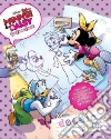 Minnie & Daisy Best Friends Forever Doodle Book Minnie & Daisy Best Friends Forever Doodle Book