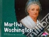 Martha Washington Martha Washington