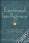 Emotional Intelligence Emotional Intelligence