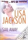 Sail Away (CD Audiobook) Sail Away (CD Audiobook)