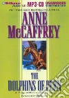 The Dolphins of Pern (CD Audiobook) The Dolphins of Pern (CD Audiobook)