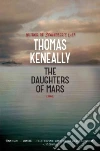 The Daughters of Mars The Daughters of Mars