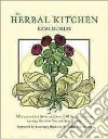 The Herbal Kitchen The Herbal Kitchen