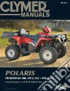 Clymer Manuals Polaris Sportsman 400, 450 & 500 1996-2013 Clymer Manuals Polaris Sportsman 400, 450 & 500 1996-2013