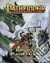 Pathfinder Advanced Player's Guide Pathfinder Advanced Player's Guide