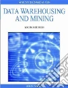 Encyclopedia of Data Warehousing and Mining Encyclopedia of Data Warehousing and Mining