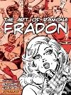 Art of Ramona Fradon Art of Ramona Fradon
