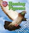Homing Pigeons Homing Pigeons