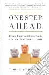 One Step Ahead One Step Ahead