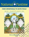The National Pastime, 2013 The National Pastime, 2013